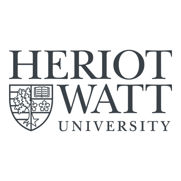 Heriot-Watt University logo